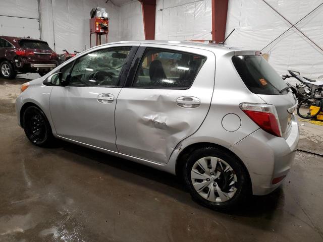 Image 2 of 2013 TOYOTA YARIS  2013 with VIN JTDKTUD33DD565790