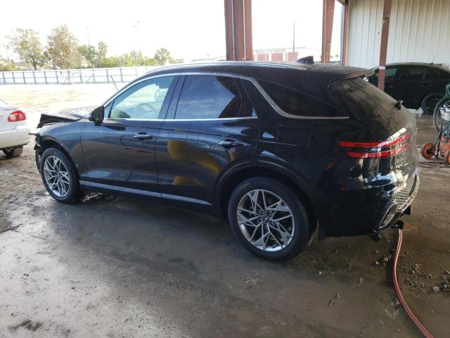 Obraz 2 z 2022 GENESIS GV70 BASE 2022 z VIN KMUMADTB4NU060668