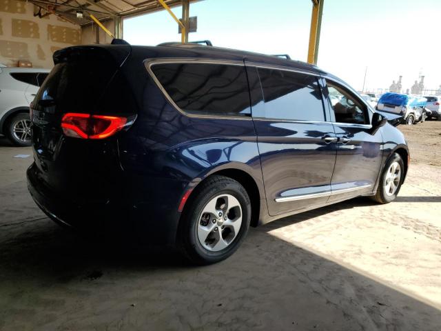 Image 3 of 2017 CHRYSLER PACIFICA TOURING L PLUS 2017 with VIN 2C4RC1EG6HR644615