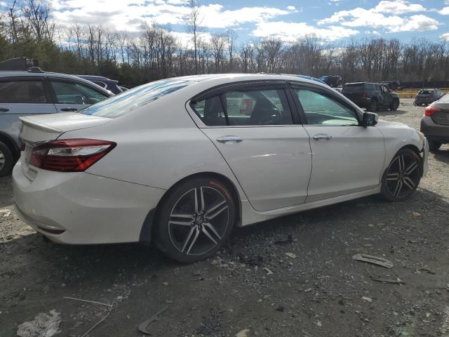 Image 3 of 2016 HONDA ACCORD SPORT 2016 with VIN 1HGCR2F59GA052332
