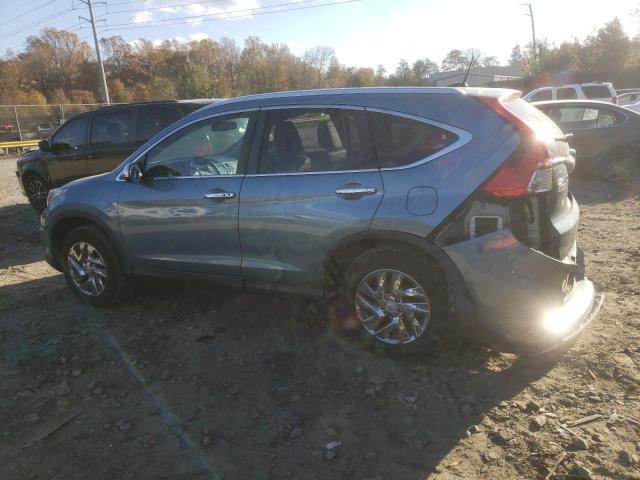Obraz 2 z 2015 HONDA CR-V EXL 2015 z VIN 2HKRM4H71FH681611