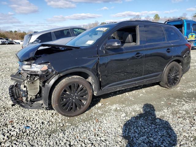 Obraz 2020 MITSUBISHI OUTLANDER SE 2020