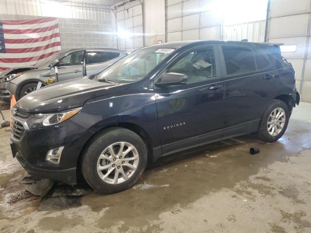 2021 CHEVROLET EQUINOX LS 2021 image