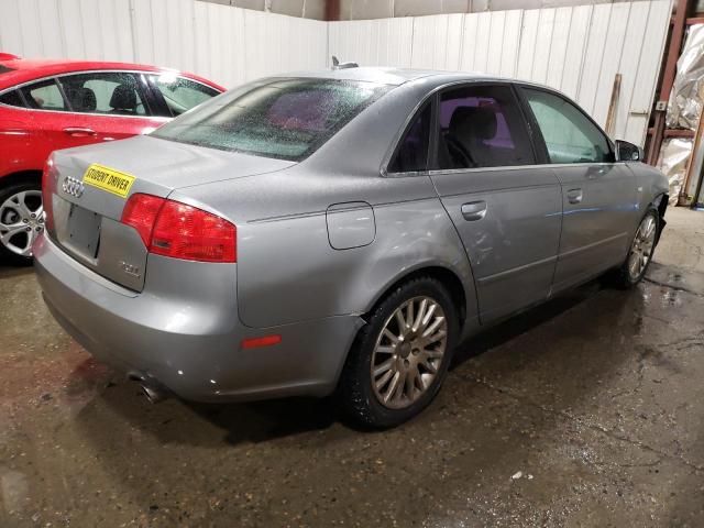Изображение 3 2006 AUDI A4 2.0T QUATTRO 2006 с VIN WAUDF78E36A022891
