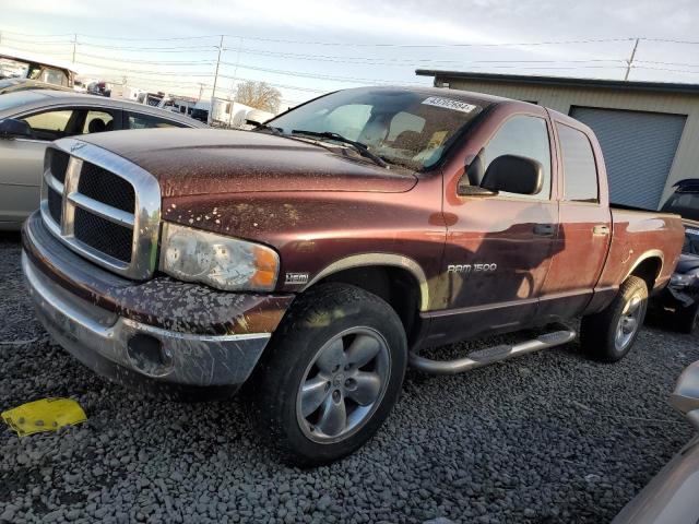 Изображение 2005 DODGE RAM 1500 ST 2005