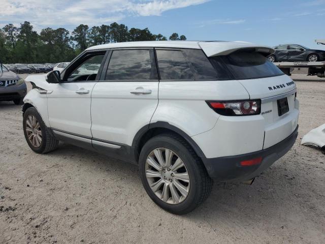 Image 2 of 2015 LAND ROVER RANGE ROVER EVOQUE PRESTIGE PREMIUM 2015 with VIN SALVV2BG7FH077903