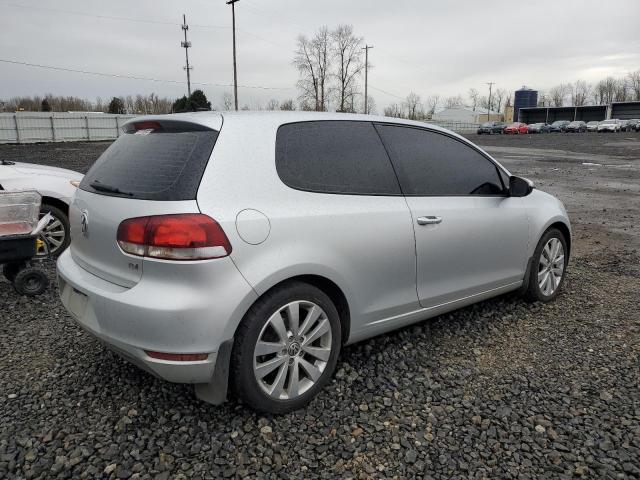 Obraz 3 z 2012 VOLKSWAGEN GOLF  2012 z VIN WVWBM7AJ3CW335994