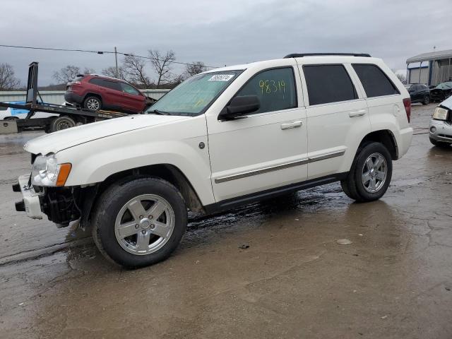 Изображение 2007 JEEP GRAND CHEROKEE LIMITED 2007