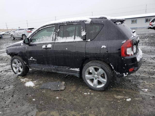 Image 2 of 2014 JEEP COMPASS LATITUDE 2014 with VIN 1C4NJDEB2ED665826
