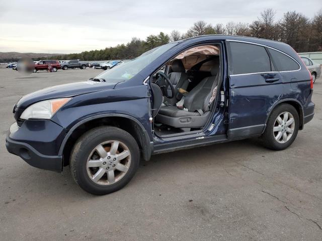 Изображение 2009 HONDA CR-V EXL 2009