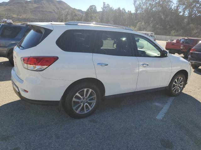 Image 3 of 2016 NISSAN PATHFINDER S 2016 with VIN 5N1AR2MN4GC611150