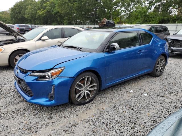 Obraz 1 z 2016 TOYOTA SCION TC  2016 z VIN JTKJF5C71GJ022112