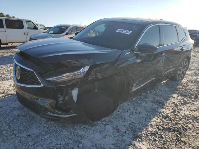 Изображение 1 2023 ACURA MDX TECHNOLOGY 2023 с VIN 5J8YD9H45PL001898