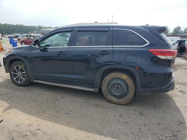 Obraz 2 z 2017 TOYOTA HIGHLANDER SE 2017 z VIN 5TDKZRFH3HS514689