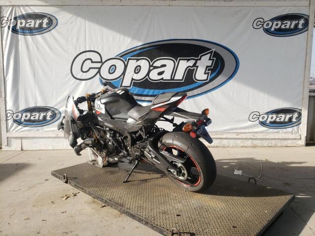 Изображение 3 2022 SUZUKI GSX-R1000 R 2022 с VIN JS1DM11H4N7100367