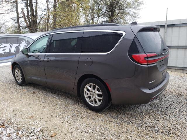 Image 2 of 2022 CHRYSLER PACIFICA TOURING L 2022 with VIN 2C4RC1BG2NR120653