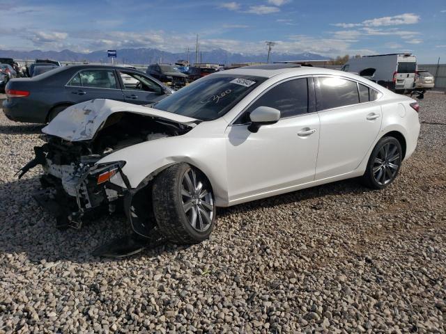 Obraz 1 z 2021 MAZDA 6 TOURING 2021 z VIN JM1GL1VM4M1611415