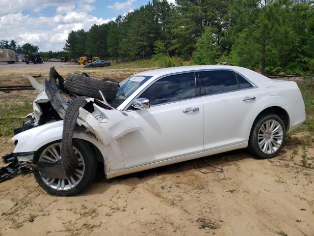 2013 CHRYSLER 300C  2013 image