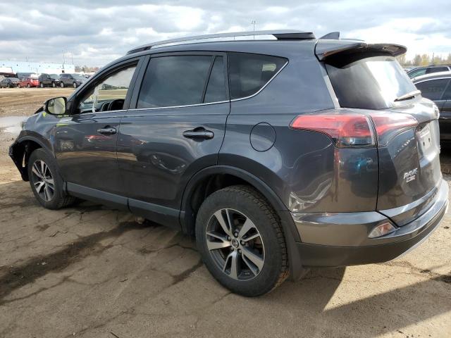 Изображение 2 2017 TOYOTA RAV4 XLE 2017 с VIN JTMRFREV2HD211266