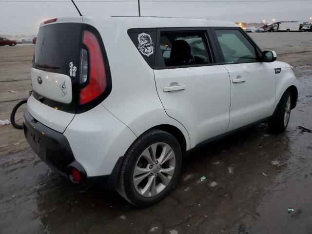 Изображение 3 2016 KIA SOUL + 2016 с VIN KNDJP3A57G7301992