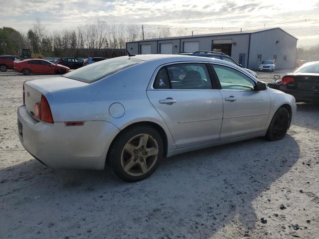 Image 3 of 2010 CHEVROLET MALIBU LS 2010 with VIN 1G1ZB5EB4AF269702