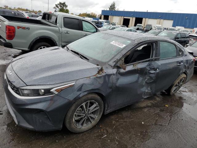 Изображение 2022 KIA FORTE FE 2022