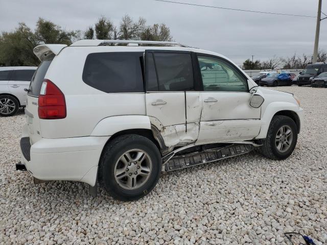 Image 3 of 2008 LEXUS GX 470 2008 with VIN JTJBT20X980168849