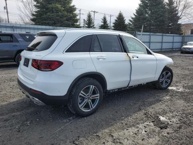 Изображение 3 2021 MERCEDES-BENZ GLC 300 4MATIC 2021 с VIN W1N0G8EB5MV285977