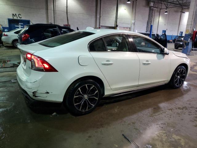 Obraz 3 z 2014 VOLVO S60 T5 2014 z VIN YV1612FS1E1285654