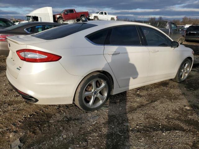 Изображение 3 2013 FORD FUSION SE 2013 с VIN 3FA6P0H97DR377199