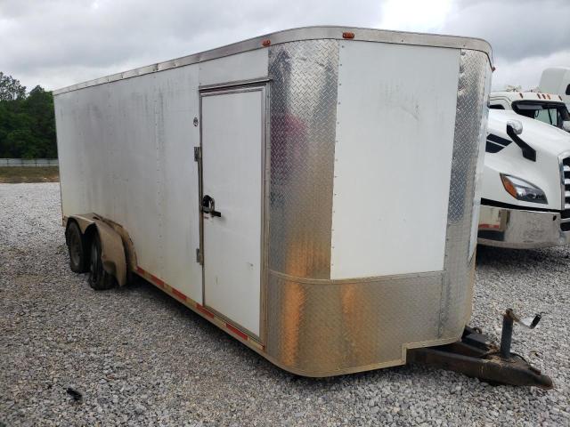 2018 UTILITY TRAILER 2018 image