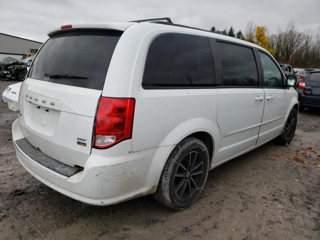 Obraz 3 z 2017 DODGE GRAND CARAVAN GT 2017 z VIN 2C4RDGEG7HR774483