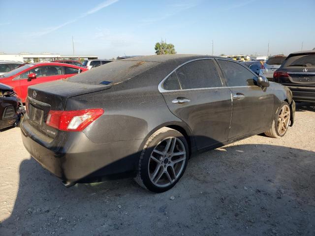 Image 3 of 2007 LEXUS ES 350 2007 with VIN JTHBJ46G772138004