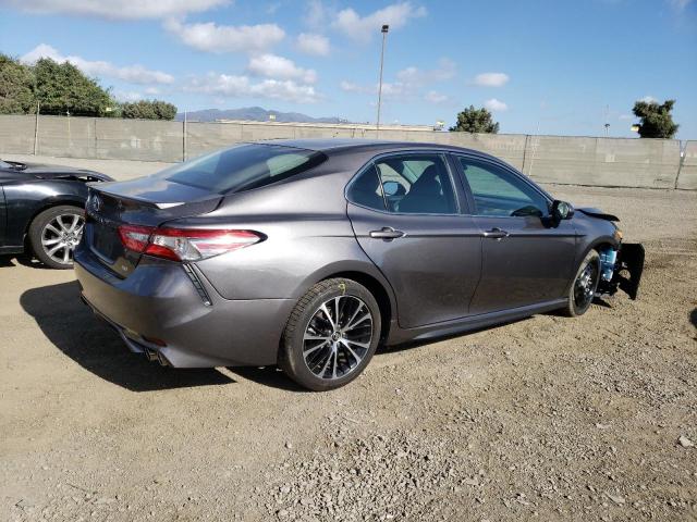 Image 3 of 2018 TOYOTA CAMRY L 2018 with VIN 4T1B11HKXJU597603