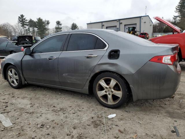 Изображение 2 2010 ACURA TSX  2010 с VIN JH4CU2F68AC031116