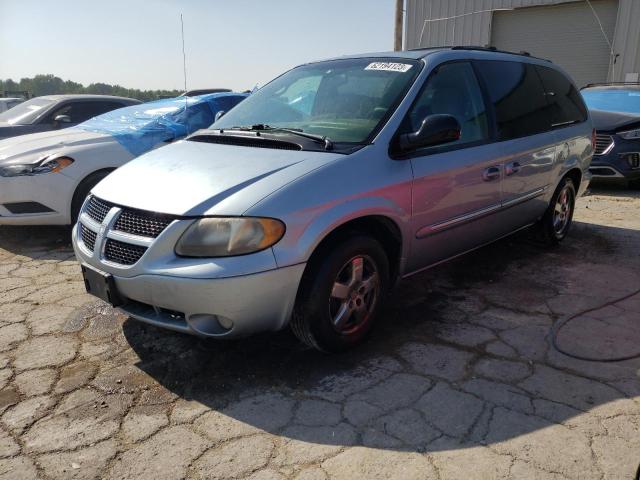 Obraz 1 z 2003 DODGE GRAND CARAVAN ES 2003 z VIN 2D8GP54L53R237137