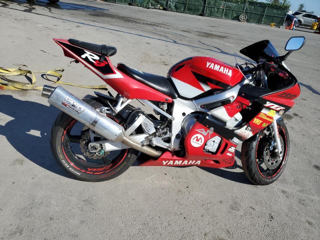 Obraz 2001 YAMAHA YZFR6 L 2001