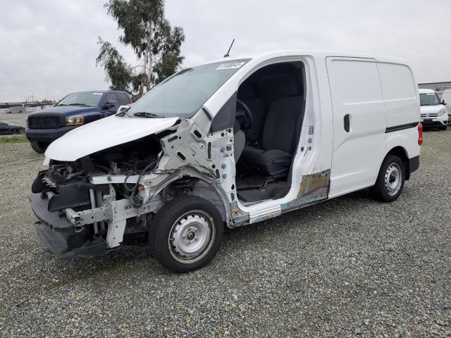 Image 1 of 2019 NISSAN NV200 2.5S 2019 with VIN 3N6CM0KN7KK702366