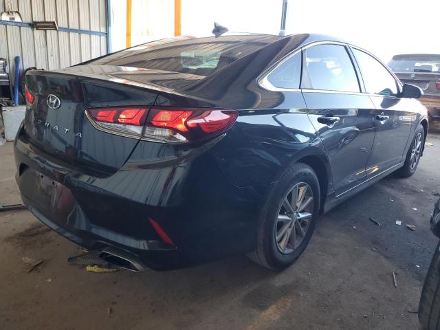 Изображение 3 2018 HYUNDAI SONATA SE 2018 с VIN 5NPE24AFXJH696588