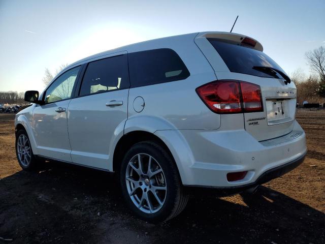 Obraz 2 z 2017 DODGE JOURNEY GT 2017 z VIN 3C4PDCEG8HT555674