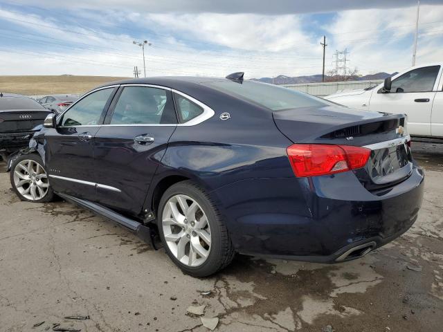 Изображение 2 2018 CHEVROLET IMPALA PREMIER 2018 с VIN 2G1125S3XJ9173351