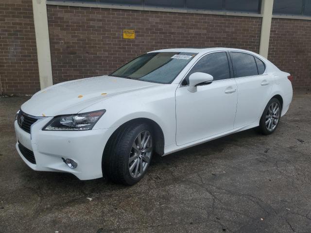 2015 LEXUS GS 350 2015 image