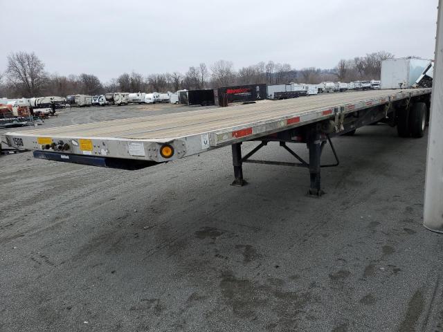 Image 2 of 2013 UTILITY FLATBED TR 2013 with VIN 1UYFS2483DA619404