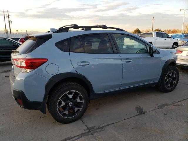 Image 3 of 2018 SUBARU CROSSTREK PREMIUM 2018 with VIN JF2GTADC7JH313454