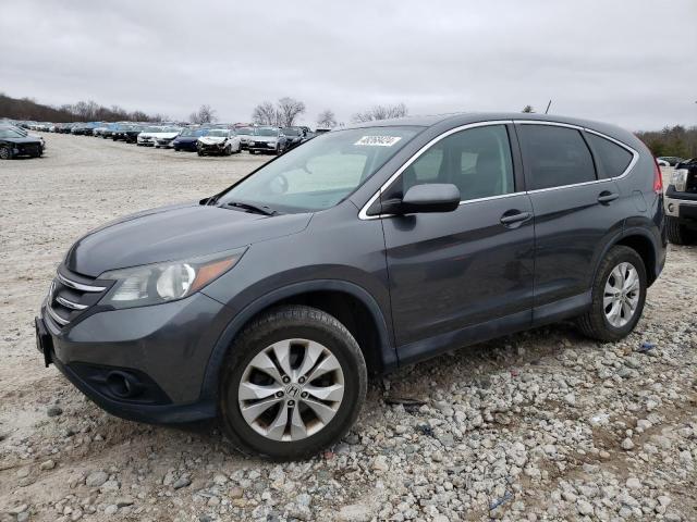 2013 HONDA CR-V EX 2013 image