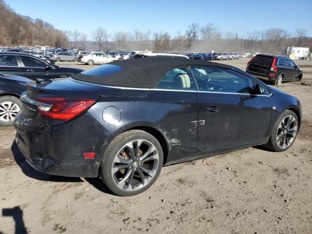 Image 3 of 2017 BUICK CASCADA PREMIUM 2017 with VIN W04WH3N50HG052847