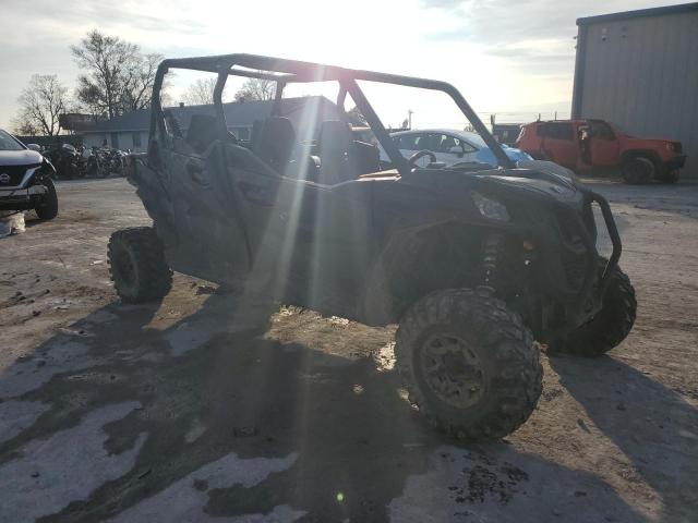 Obraz 1 z 2022 CAN-AM MAVERICK SPORT MAX DPS 1000R 2022 z VIN 3JB1BAX43NK000882