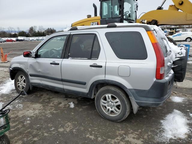 Image 2 of 2004 HONDA CR-V EX 2004 with VIN JHLRD78814C020165