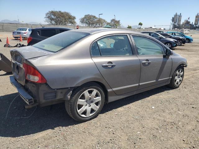 Obraz 3 z 2011 HONDA CIVIC LX 2011 z VIN 2HGFA1F51BH523057