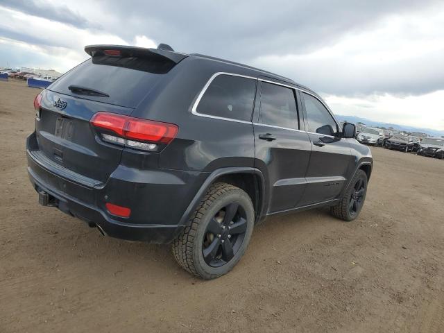 Image 3 of 2015 JEEP GRAND CHEROKEE LAREDO 2015 with VIN 1C4RJFAG7FC910190